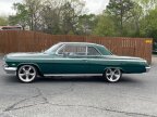 Thumbnail Photo 3 for 1962 Chevrolet Impala