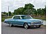 1962 Chevrolet Impala