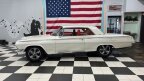 Thumbnail Photo 5 for 1962 Chevrolet Impala