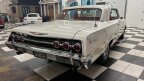 Thumbnail Photo 2 for 1962 Chevrolet Impala