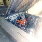 Thumbnail Photo 6 for 1962 Chevrolet Impala