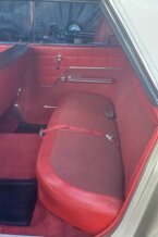 Thumbnail Photo 3 for 1962 Chevrolet Impala
