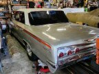 Thumbnail Photo 5 for 1962 Chevrolet Impala