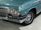 Thumbnail Photo 1 for 1962 Chevrolet Impala
