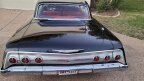 Thumbnail Photo 3 for 1962 Chevrolet Impala Coupe for Sale by Owner
