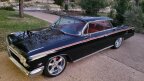 Thumbnail Photo 6 for 1962 Chevrolet Impala Coupe for Sale by Owner
