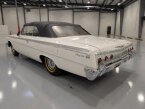 Thumbnail Photo 5 for 1962 Chevrolet Impala SS