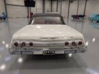Thumbnail Photo 1 for 1962 Chevrolet Impala SS