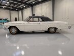 Thumbnail Photo 6 for 1962 Chevrolet Impala SS