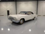 Thumbnail Photo 4 for 1962 Chevrolet Impala SS
