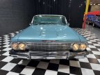 Thumbnail Photo 3 for 1962 Chevrolet Impala