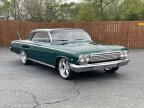 Thumbnail Photo 5 for 1962 Chevrolet Impala