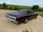 Thumbnail Photo 1 for 1962 Chevrolet Impala SS