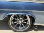 Thumbnail Photo 2 for 1962 Chevrolet Impala SS for Sale by Owner