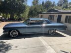 Thumbnail Photo 1 for 1962 Chevrolet Impala SS for Sale by Owner