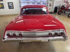 Thumbnail Photo 3 for 1962 Chevrolet Impala