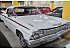 1962 Chevrolet Impala