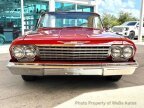 Thumbnail Photo 1 for 1962 Chevrolet Impala