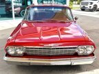 Thumbnail Photo 2 for 1962 Chevrolet Impala