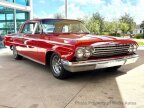 Thumbnail Photo 3 for 1962 Chevrolet Impala