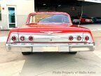 Thumbnail Photo 6 for 1962 Chevrolet Impala
