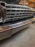 Thumbnail Photo 6 for New 1962 Chevrolet Impala SS for Sale by Owner