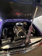 Thumbnail Photo 3 for 1962 Chevrolet Impala