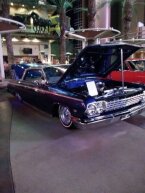 Thumbnail Photo 1 for 1962 Chevrolet Impala