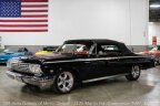 Thumbnail Photo 2 for 1962 Chevrolet Impala