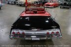Thumbnail Photo 6 for 1962 Chevrolet Impala