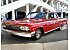 1962 Chevrolet Impala