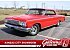 1962 Chevrolet Impala
