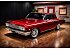 1962 Chevrolet Impala SS