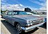 1962 Chevrolet Impala