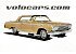 1962 Chevrolet Impala