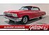 1962 Chevrolet Impala