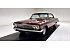 1962 Chevrolet Impala