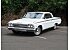 1962 Chevrolet Impala