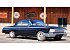 1962 Chevrolet Impala