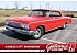 1962 Chevrolet Impala
