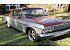 1962 Chevrolet Impala