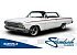 1962 Chevrolet Impala