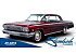 1962 Chevrolet Impala