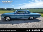 1962 Chevrolet Impala