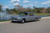 1962 Chevrolet Impala