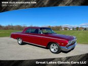 1962 Chevrolet Impala