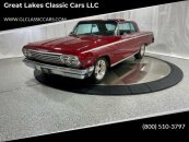1962 Chevrolet Impala