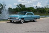 1962 Chevrolet Impala
