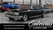 1962 Chevrolet Impala