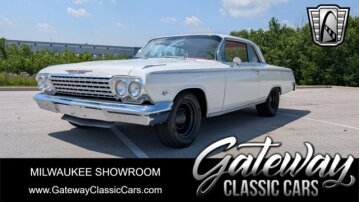 1962 Chevrolet Impala